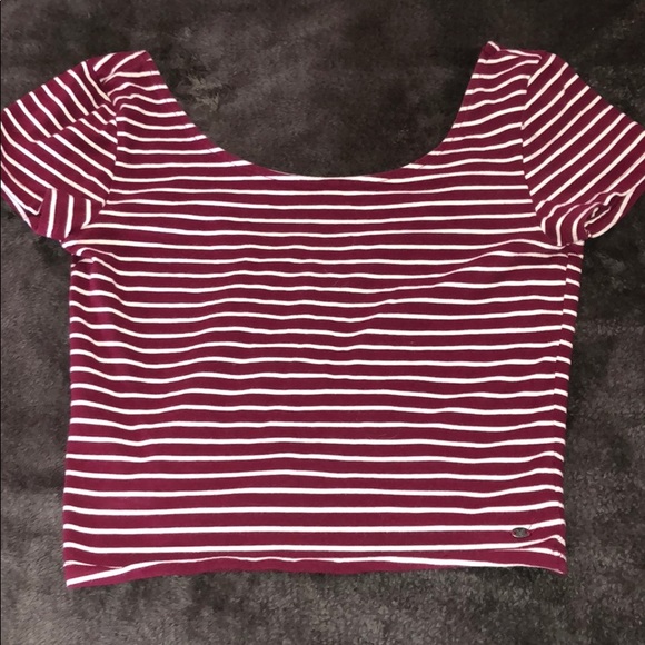 American eagle low shirt - Picture 1 of 2